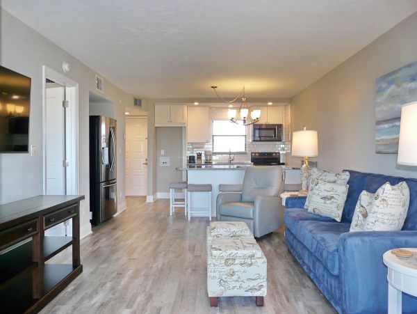 Marco Island Condo 1026763