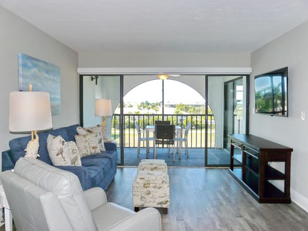 Marco Island Condo 1026763