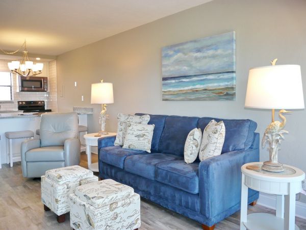 Marco Island Condo 1026763