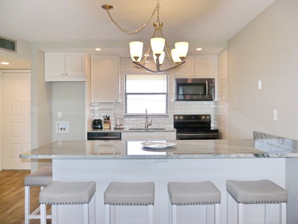 Marco Island Condo 1026763