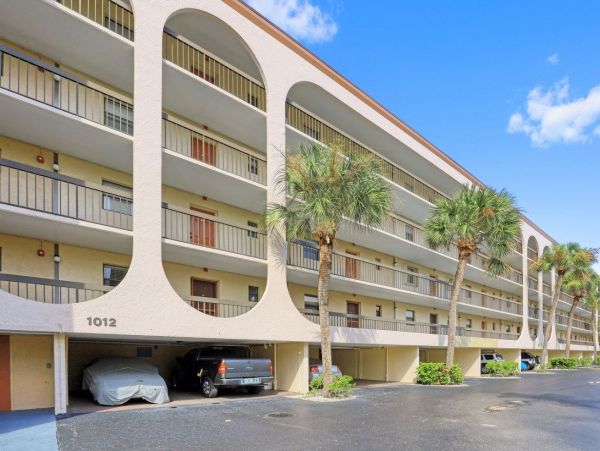 Marco Island Condo 1026763
