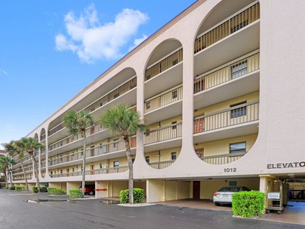 Marco Island Condo 1026763