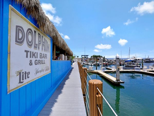 Marco Island Condo 1026763