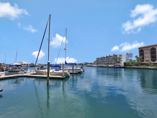 Marco Island Condo 1026763
