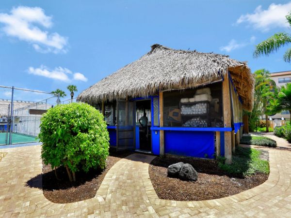 Marco Island Condo 1026763