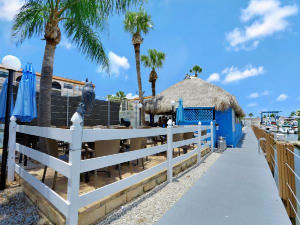 Marco Island Condo 1026763