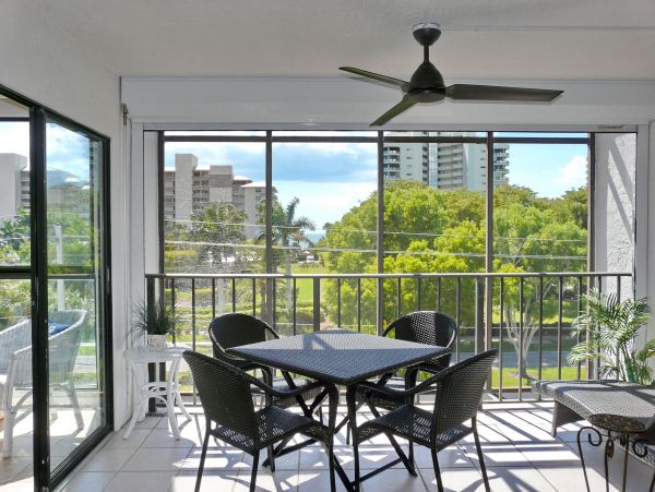 Marco Island Condo 1026764