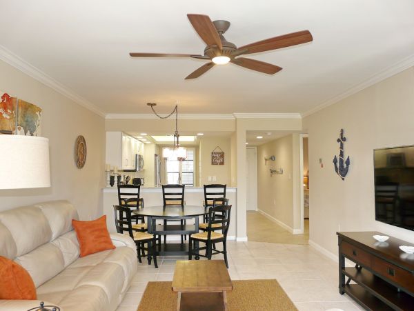 Marco Island Condo 1026764