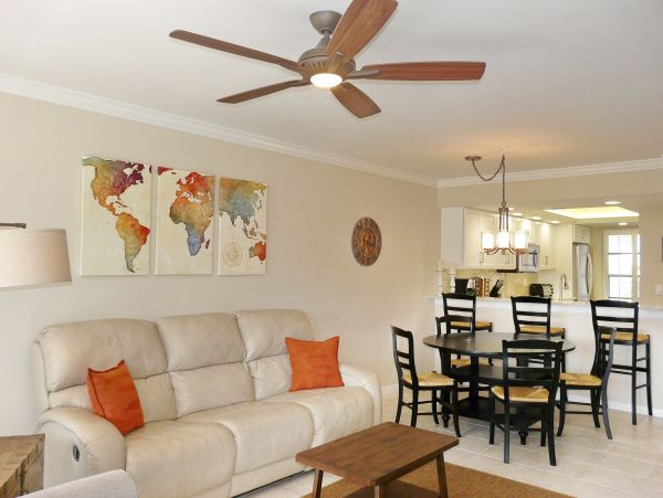 Marco Island Condo 1026764