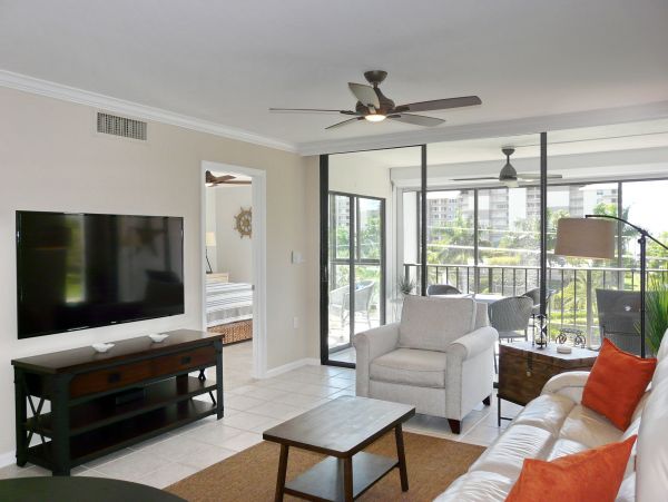 Marco Island Condo 1026764