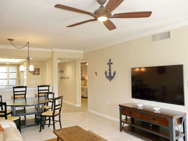 Marco Island Condo 1026764