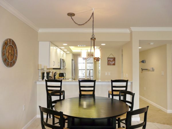 Marco Island Condo 1026764