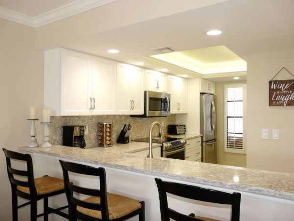 Marco Island Condo 1026764