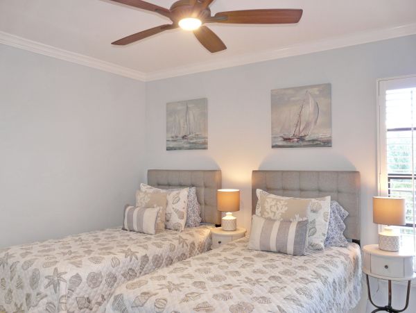 Marco Island Condo 1026764