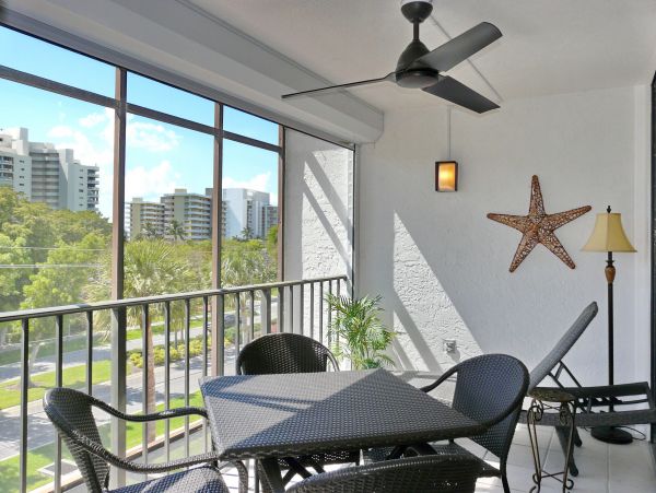 Marco Island Condo 1026764