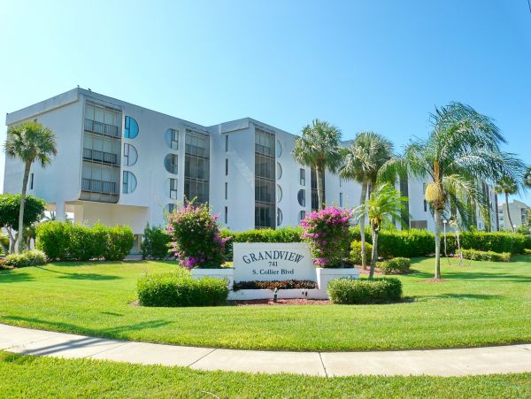 Marco Island Condo 1026764