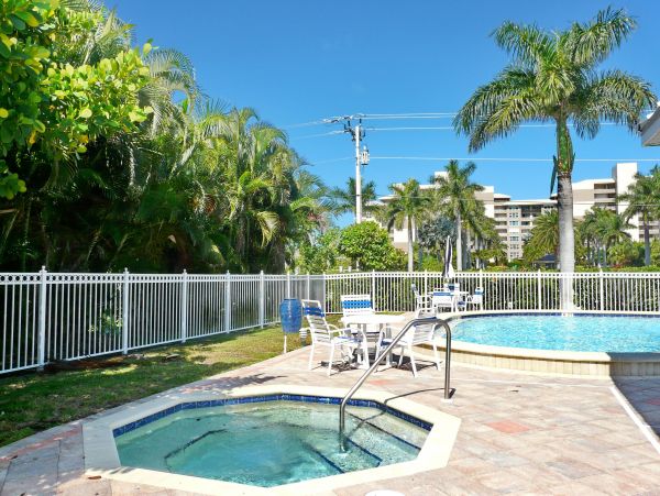 Marco Island Condo 1026764