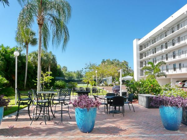 Marco Island Condo 1026764