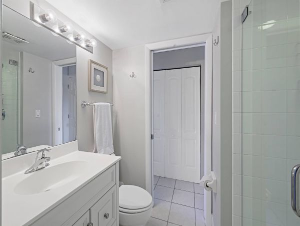 2nd Floor Vacation Condo in Marco Island