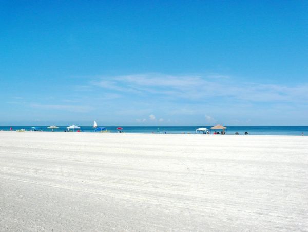2nd Floor Vacation Condo in Marco Island