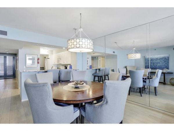 Marco Island Vacation Condo Gulf Views Sleeps Five Guests