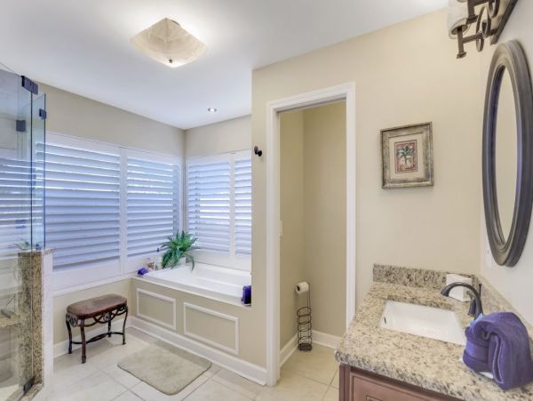 Marco Island 3 Bedroom Home with Pool & Dock
