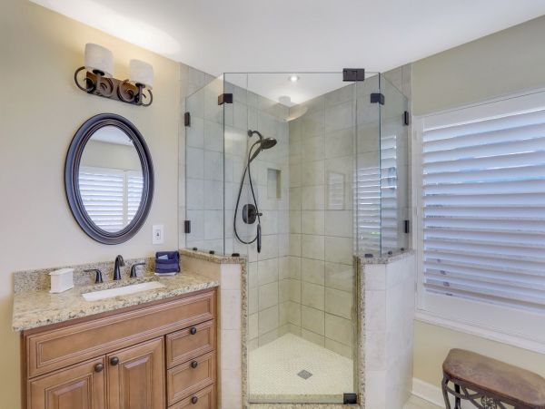 Marco Island 3 Bedroom Home with Pool & Dock