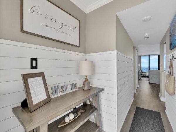 Marco Island Vacation Rental | Luxury Marco Island Beachfront Condo with Dual Views