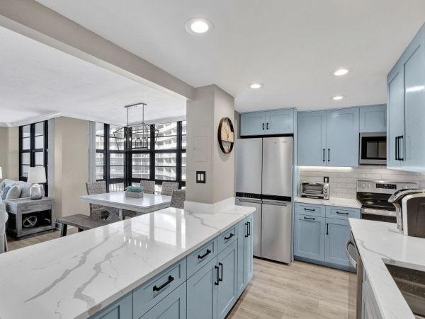 Marco Island Vacation Rental | Luxury Marco Island Beachfront Condo with Dual Views