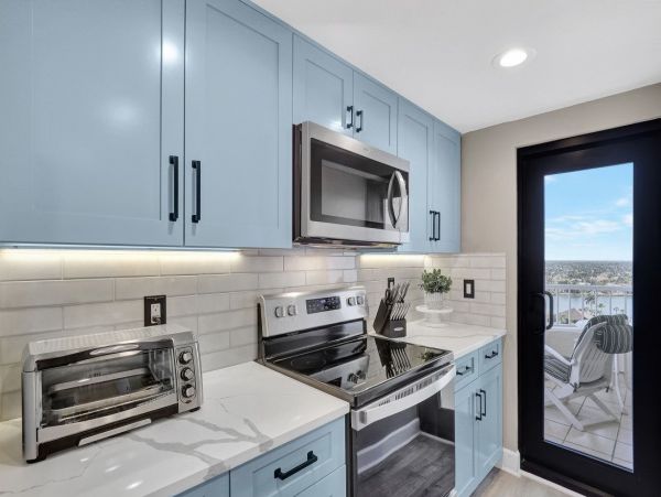 Marco Island Vacation Rental | Luxury Marco Island Beachfront Condo with Dual Views