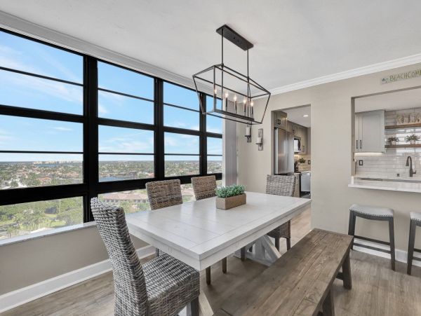 Marco Island Vacation Rental | Luxury Marco Island Beachfront Condo with Dual Views