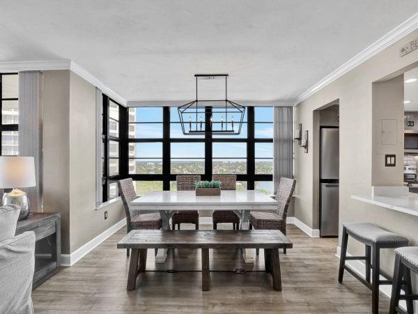 Marco Island Vacation Rental | Luxury Marco Island Beachfront Condo with Dual Views