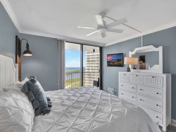 Marco Island Vacation Rental | Luxury Marco Island Beachfront Condo with Dual Views