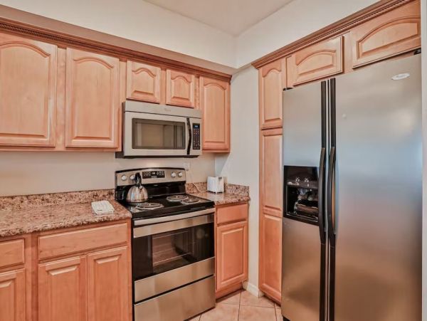Oceanfront Vacation Townhouse in St. Augustine 10 Guests