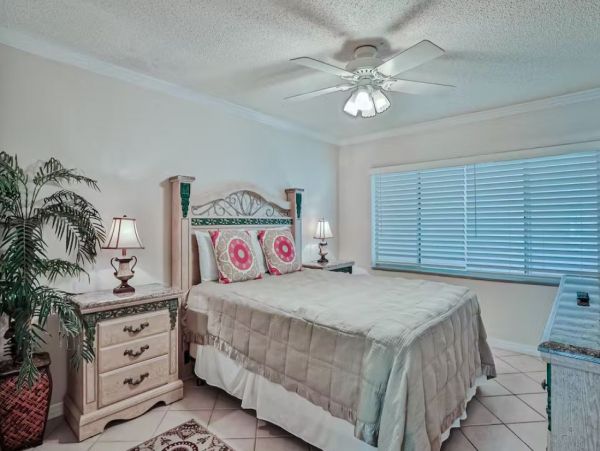 Oceanfront Vacation Townhouse in St. Augustine 10 Guests