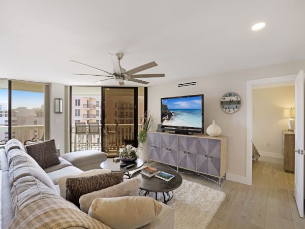Marco Island Condo 1026774