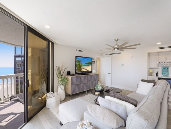 Marco Island Condo 1026774