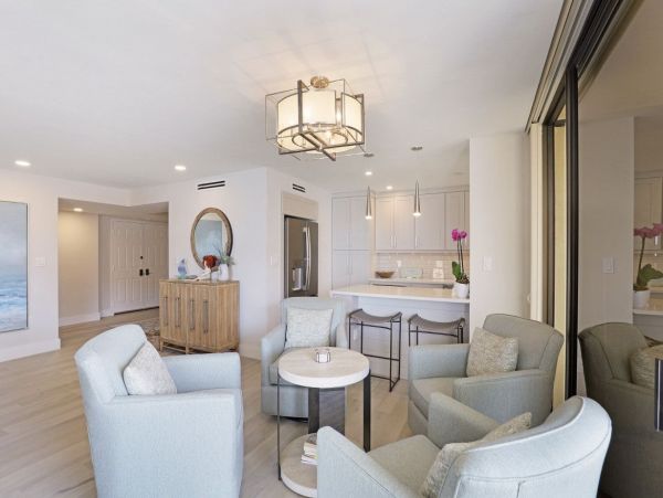 Marco Island Condo 1026774