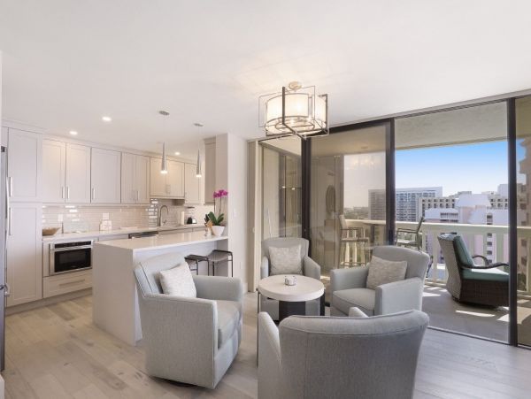 Marco Island Condo 1026774