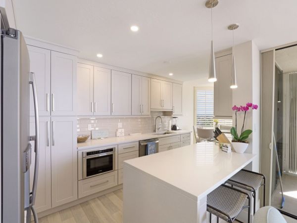 Marco Island Condo 1026774