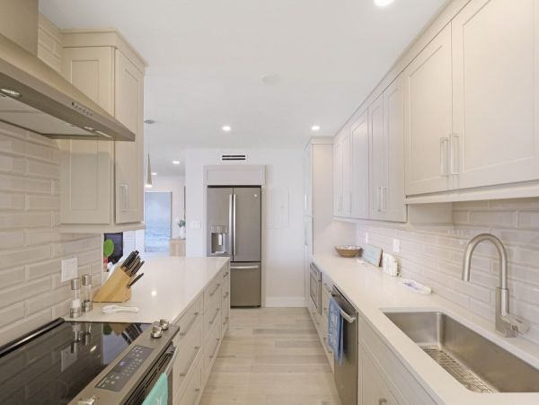 Marco Island Condo 1026774