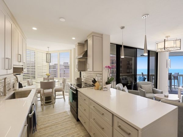 Marco Island Condo 1026774