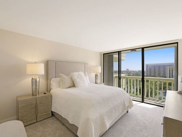 Marco Island Condo 1026774