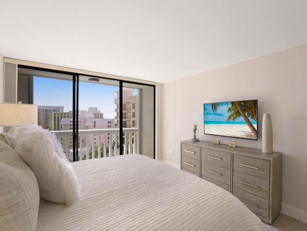 Marco Island Condo 1026774