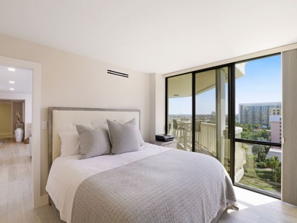 Marco Island Condo 1026774