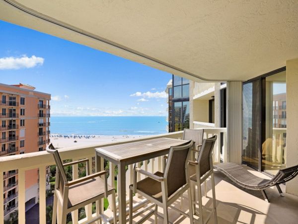 Marco Island Condo 1026774