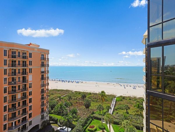 Marco Island Condo 1026774