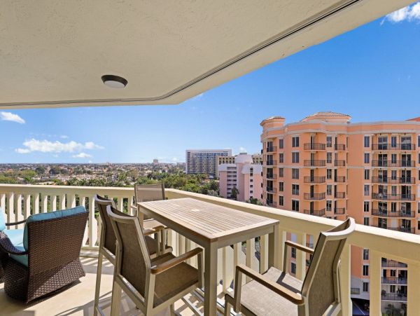 Marco Island Condo 1026774