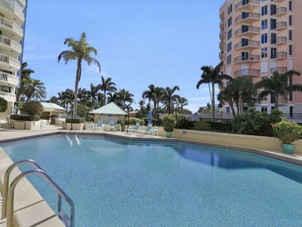 Marco Island Condo 1026774