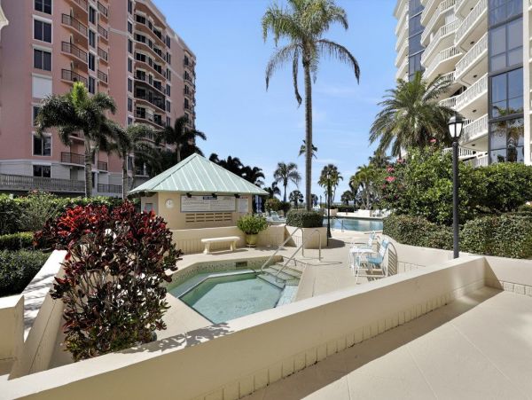 Marco Island Condo 1026774